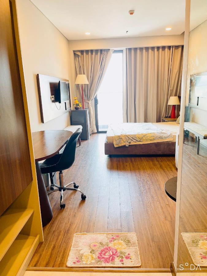 Apec Mandala Wyndham Hai Duong Екстер'єр фото